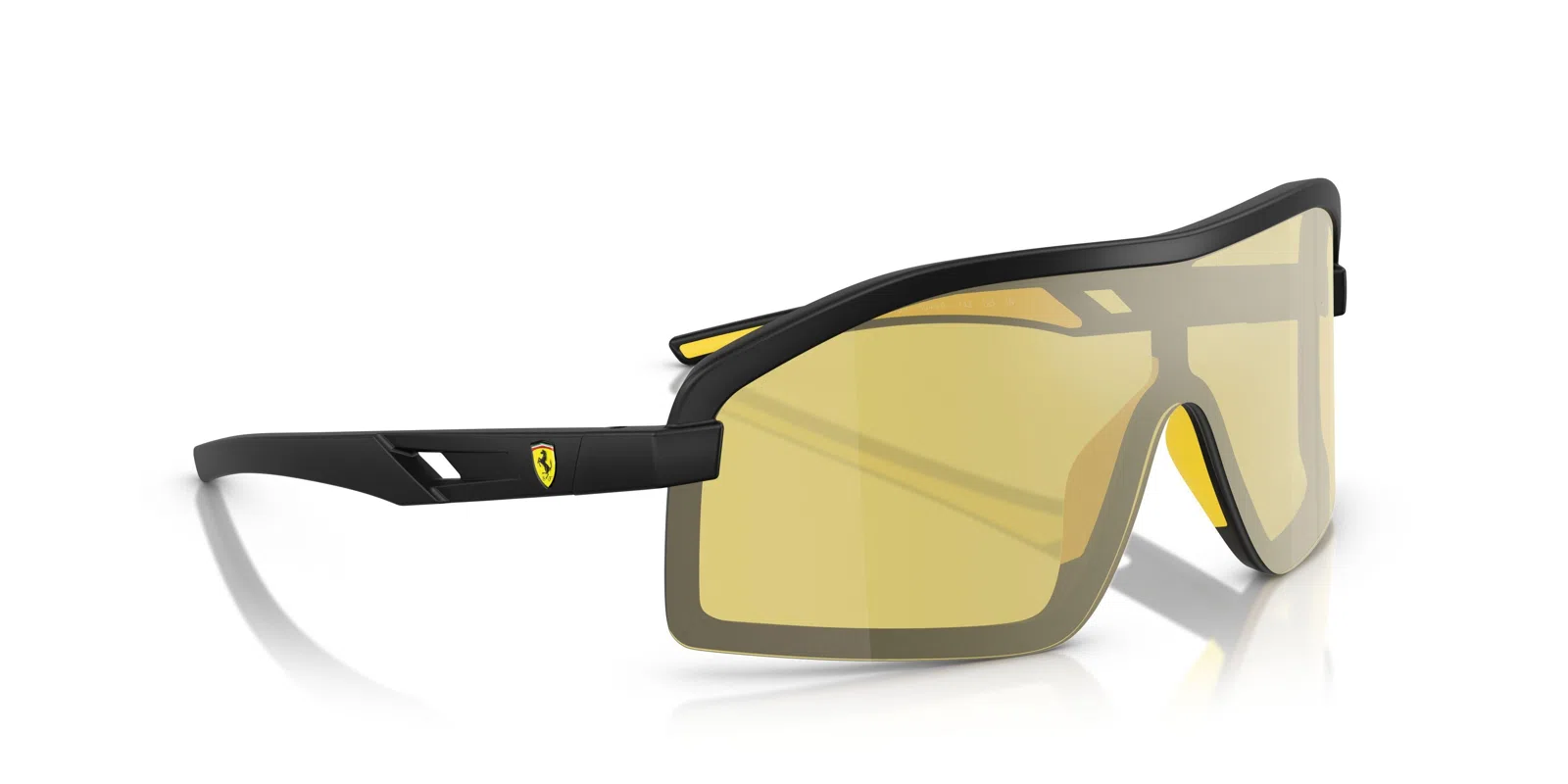 Scuderia Ferrari 6010U Sunglasses - view 20